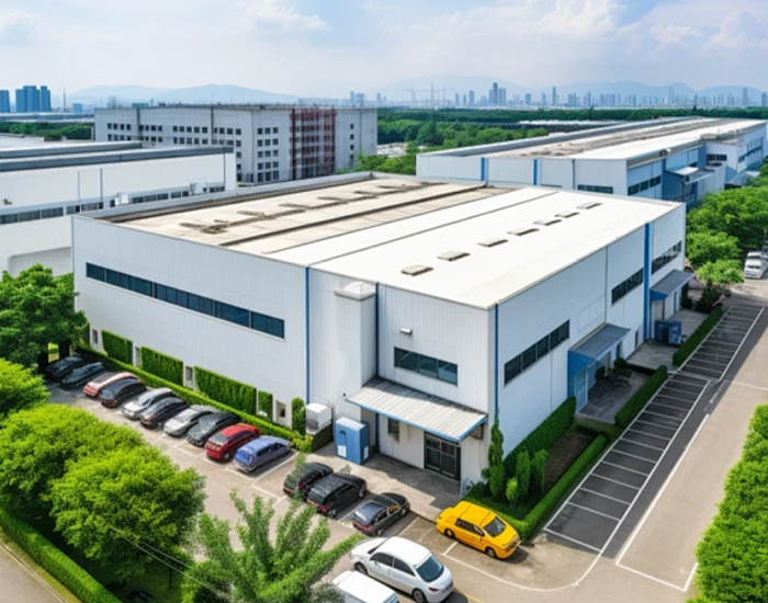 Shandong Huanyu Jindong New Energy Technology Co., Ltd.