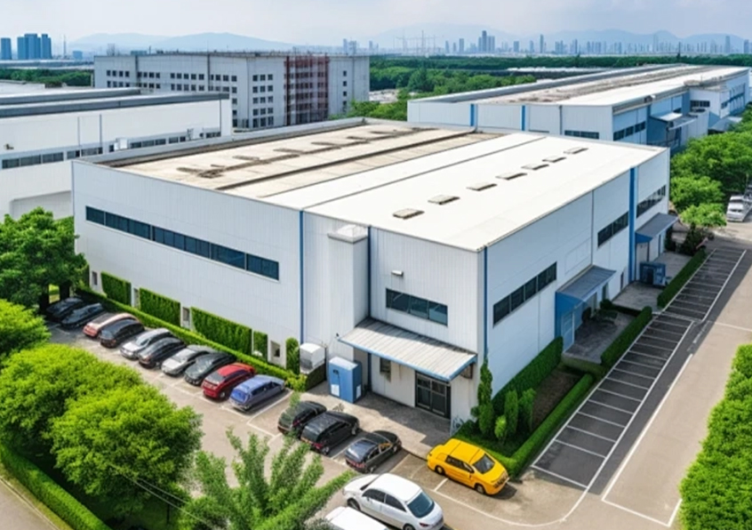 Shandong Huanyu Jindong Company Profile