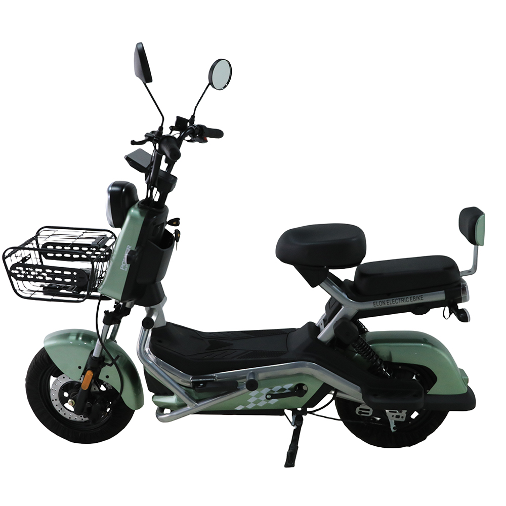 HYJD-002-Bike