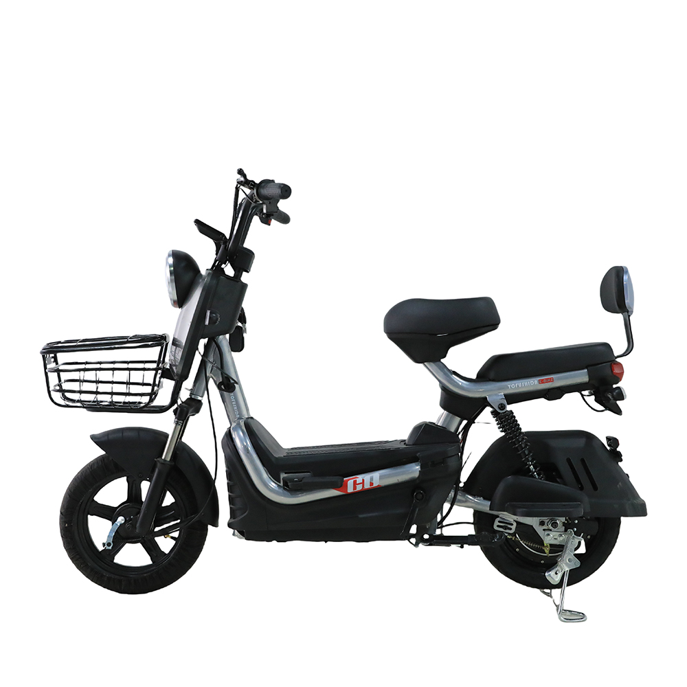 HYJD-003-Bike