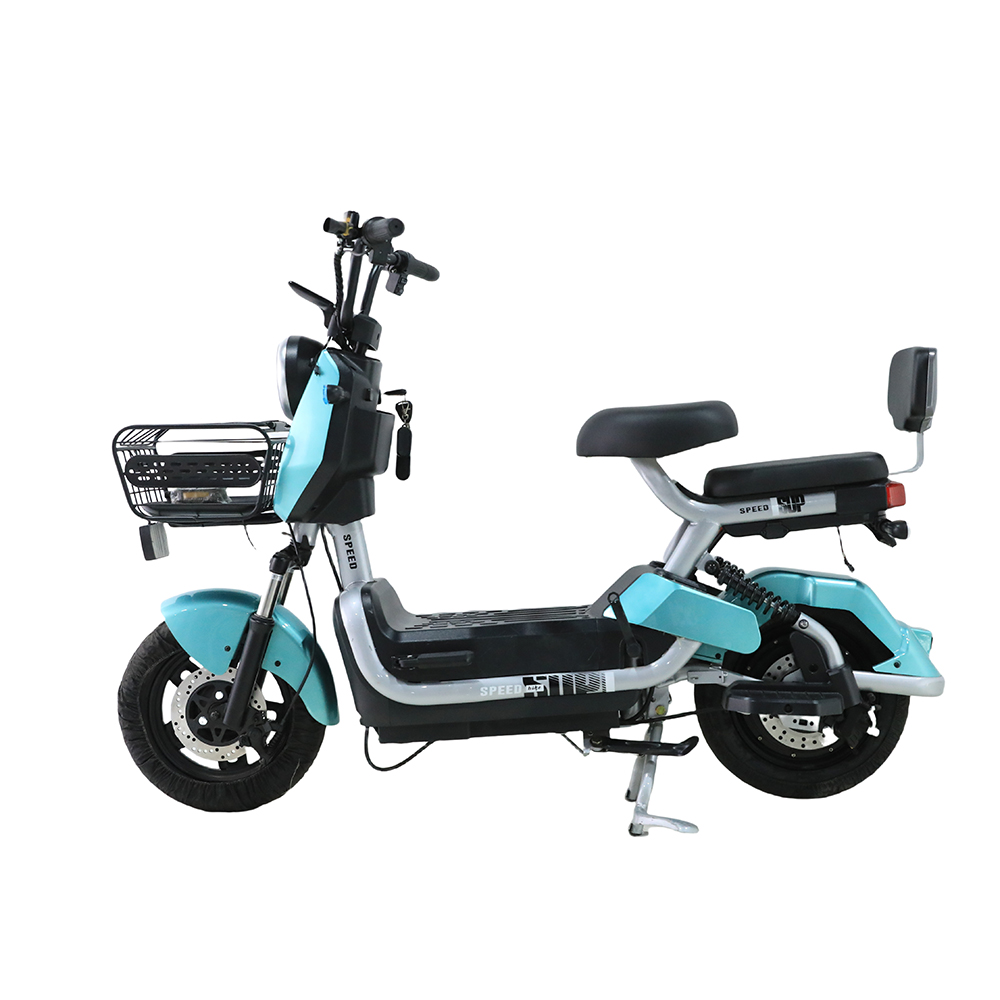 HYJD-005-Bike