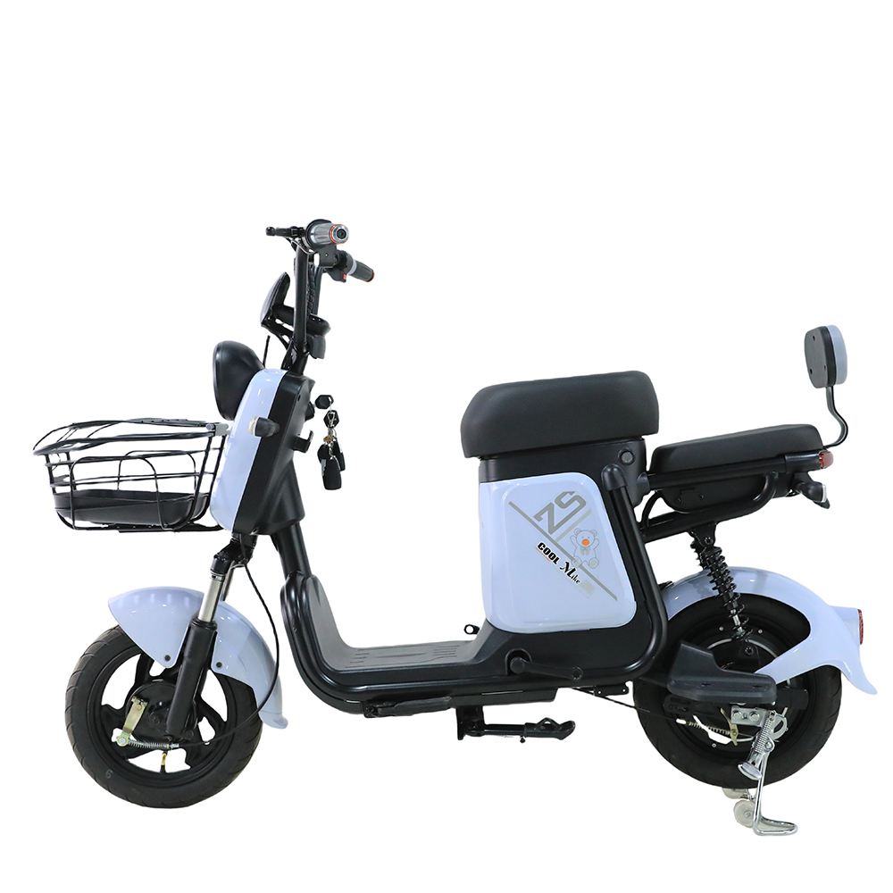HYJD-004-Bike Q1
