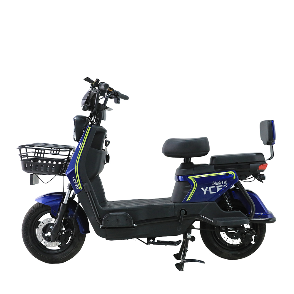 HYJD-006-Bike