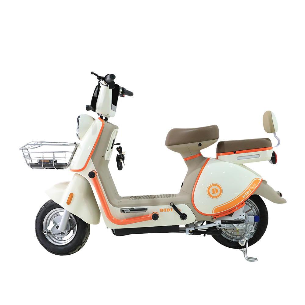HYJD-007-Bike