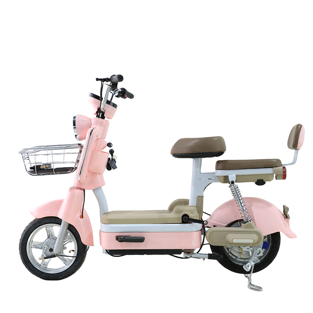 HYJD-008-Bike