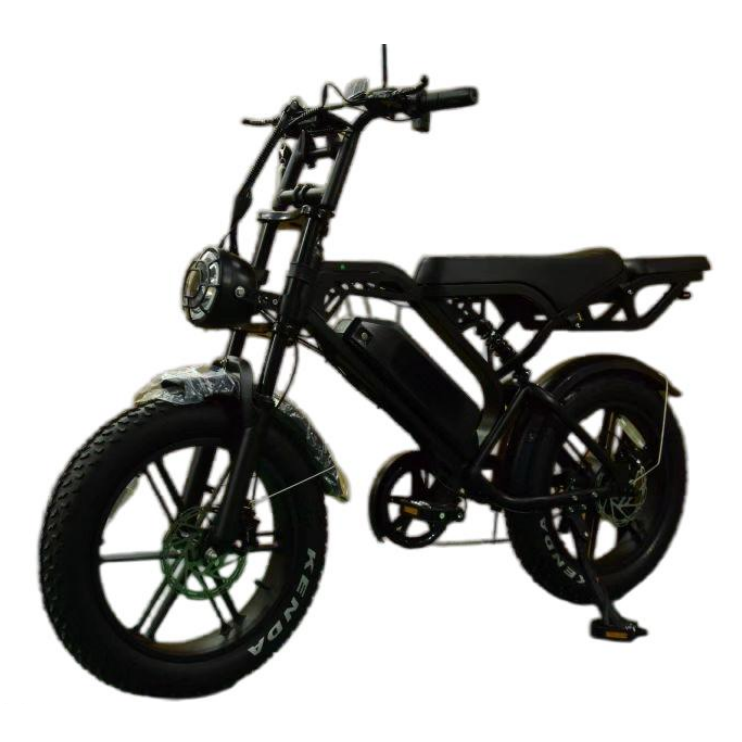 HYJD-040-Bicycle v20